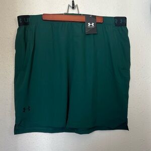 Under Armour men’s shorts